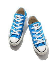 CONVERSE | 【一部店舗限定】【CONVERSE/コンバース】CANVAS ALL STAR COLORS OX(スニーカー)