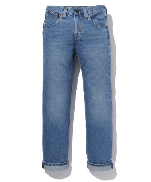 Levi's（リーバイス）の「Levi's(R) RED LOW PRO NO RULES（デニムパンツ・レディース・ダークインディゴブルー・30inch/28inch/25inch/29inch/27inch/26inch/24inch/23inch）」の11枚目の写真