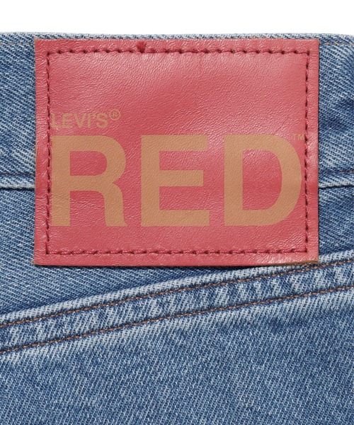 Levi's（リーバイス）の「Levi's(R) RED LOW PRO NO RULES（デニムパンツ・レディース・ダークインディゴブルー・30inch/28inch/25inch/29inch/27inch/26inch/24inch/23inch）」の19枚目の写真