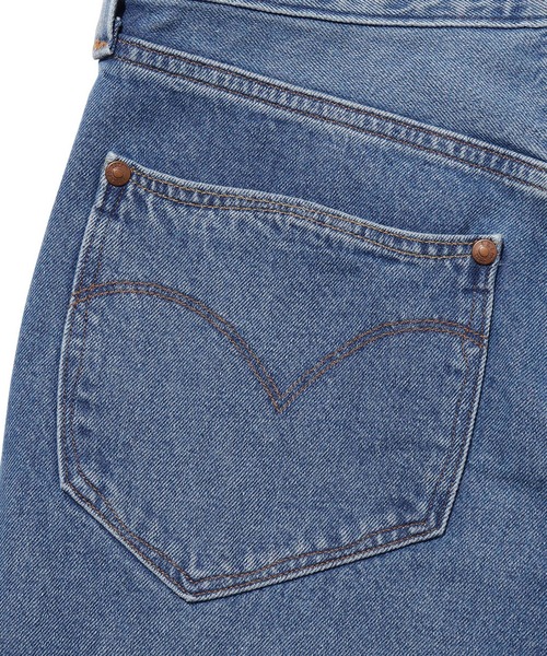 Levi's（リーバイス）の「Levi's(R) RED LOW PRO NO RULES（デニムパンツ・レディース・ダークインディゴブルー・30inch/28inch/25inch/29inch/27inch/26inch/24inch/23inch）」の20枚目の写真