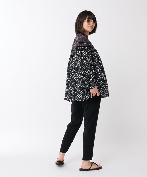 ear PAPILLONNER（イアパピヨネ）の「 