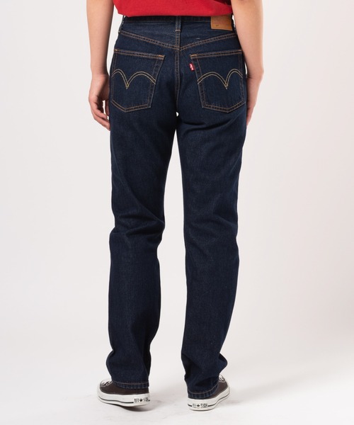 リーバイス★501 Levi's/リーバイス 501(R) JEANS FOR WOMEN DEEP BREATH（デニム
