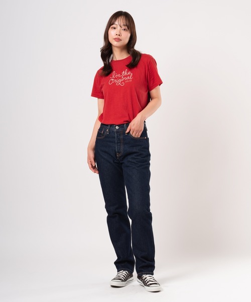 FREAK'S STORE（フリークスストア）の「LEVI'S/リーバイス 501