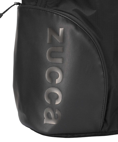 ZUCCa(ズッカ)の「ロゴポケットバッグ/バックパック(バックパック/リュック・レディース・ホワイト/ブラック/グレー/ピンク・FREE)」の19枚目の写真