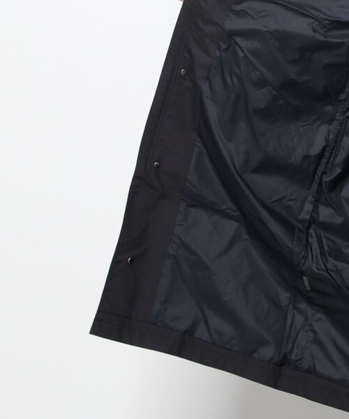 Goldwin メンズモッズコートGL00303P ブラックL新品未使用品 Goldwin MODS COAT BLACK（ゴールドウィン モッズ コート-ブラック