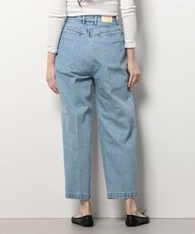 パンツ FARAH / Two-tuck WIde Tapered Pants SALE】FARAH / Two Tuck Wide Tapered Pants (Brushed Cotton