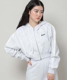 CHUCK | CHUCK/ステッチショートZIP 2277029(パーカー)