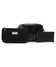 Guess | EVENING Triple Pochette(ショルダーバッグ)