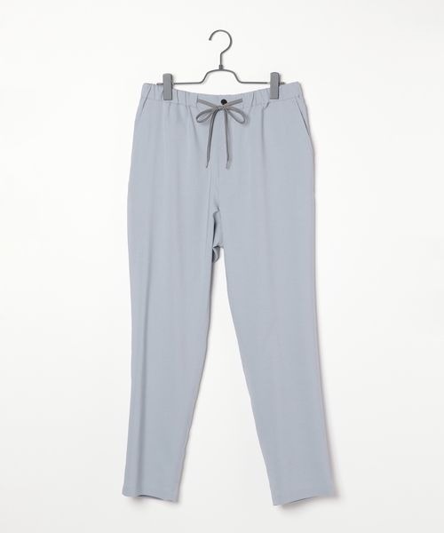 LOWRYS FARM(ローリーズファーム)の「REFLAXテーパードパンツ 269570(その他パンツ・メンズ・ブラック/ブルー/サックスブルー・MEDIUM/LARGE)」の11枚目の写真