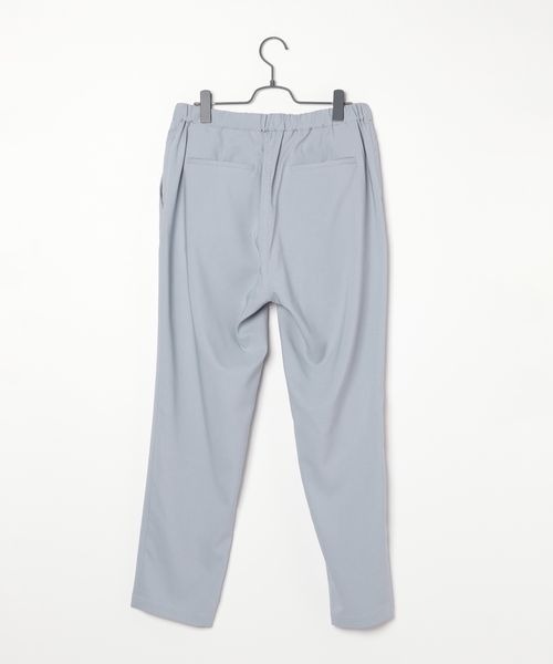 LOWRYS FARM(ローリーズファーム)の「REFLAXテーパードパンツ 269570(その他パンツ・メンズ・ブラック/ブルー/サックスブルー・MEDIUM/LARGE)」の12枚目の写真