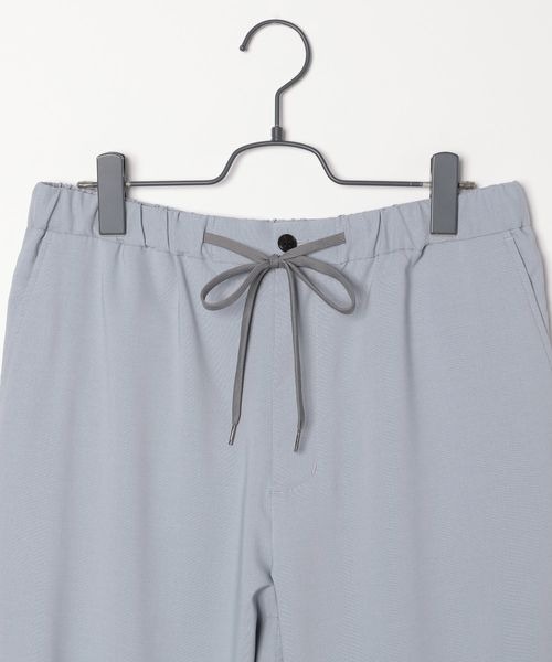 LOWRYS FARM(ローリーズファーム)の「REFLAXテーパードパンツ 269570(その他パンツ・メンズ・ブラック/ブルー/サックスブルー・MEDIUM/LARGE)」の13枚目の写真