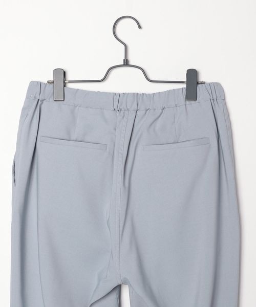 LOWRYS FARM(ローリーズファーム)の「REFLAXテーパードパンツ 269570(その他パンツ・メンズ・ブラック/ブルー/サックスブルー・MEDIUM/LARGE)」の14枚目の写真