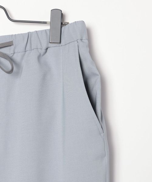 LOWRYS FARM(ローリーズファーム)の「REFLAXテーパードパンツ 269570(その他パンツ・メンズ・ブラック/ブルー/サックスブルー・MEDIUM/LARGE)」の15枚目の写真