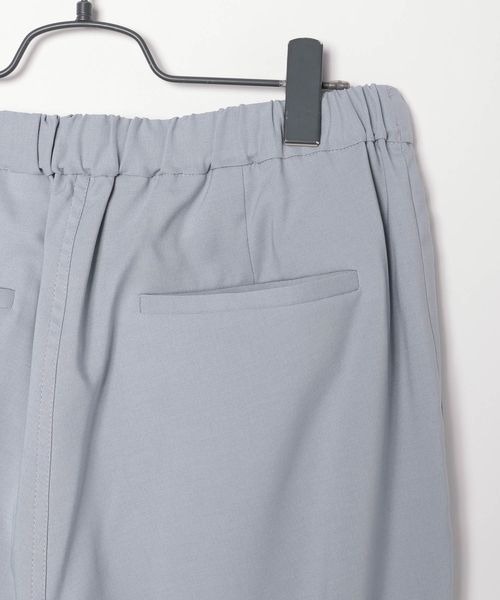 LOWRYS FARM(ローリーズファーム)の「REFLAXテーパードパンツ 269570(その他パンツ・メンズ・ブラック/ブルー/サックスブルー・MEDIUM/LARGE)」の16枚目の写真