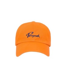 Paragraph | 【Paragraph/パラグラフ】ベースボールカラーCAP/№23/22SS(キャップ)