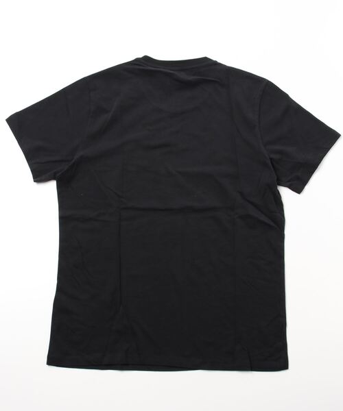 ALLSAINTS(オールセインツ)の「INTERNATIONAL WOMEN'S DAY CHARITY T-SHIRT | インターナショナル ウィメンズ デー チャリティ Tシャツ(Tシャツ/カットソー・レディース・ブラック・S/L/XS/M)」の5枚目の写真