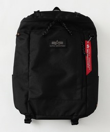 【A3収納可能！通勤通学リュック】ボックスデイパック   30L　PC収納可能