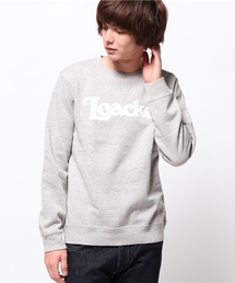 【CIAOPANIC TYPY】ローカーコラボクルースウェット