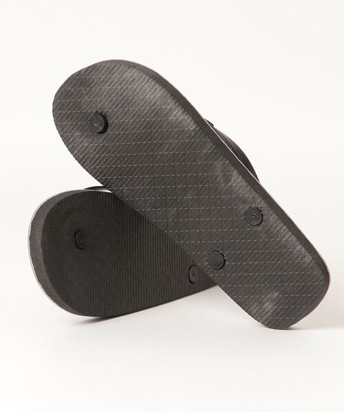 SETUP7（セットアップセブン）の「【SETUP7】ローカルビーチサンダル SCCH017（サンダル・メンズ・ブルー/グレー/ブラウン/ブラック・S/M/L）」の6枚目の写真