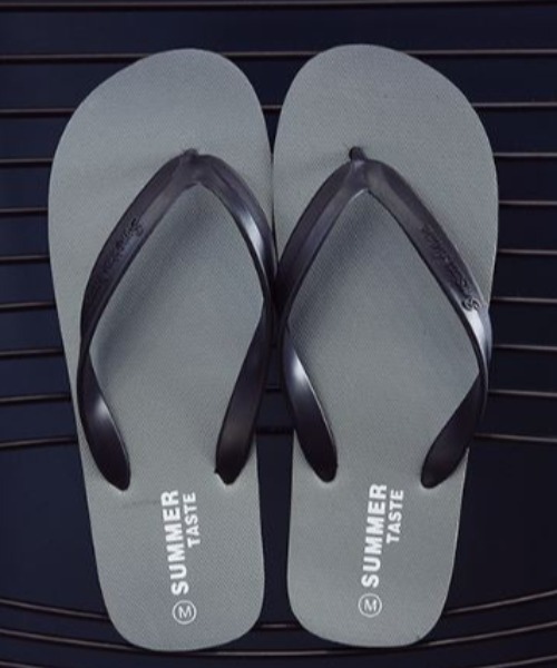 SETUP7（セットアップセブン）の「【SETUP7】ローカルビーチサンダル SCCH017（サンダル・メンズ・ブルー/グレー/ブラウン/ブラック・S/M/L）」の3枚目の写真