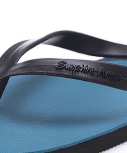 SETUP7（セットアップセブン）の「【SETUP7】ローカルビーチサンダル SCCH017（サンダル・メンズ・ブルー/グレー/ブラウン/ブラック・S/M/L）」の7枚目の写真