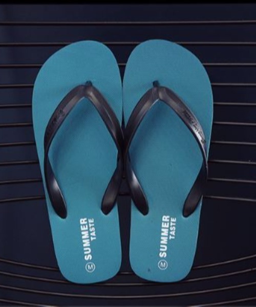 SETUP7（セットアップセブン）の「【SETUP7】ローカルビーチサンダル SCCH017（サンダル・メンズ・ブルー/グレー/ブラウン/ブラック・S/M/L）」の9枚目の写真