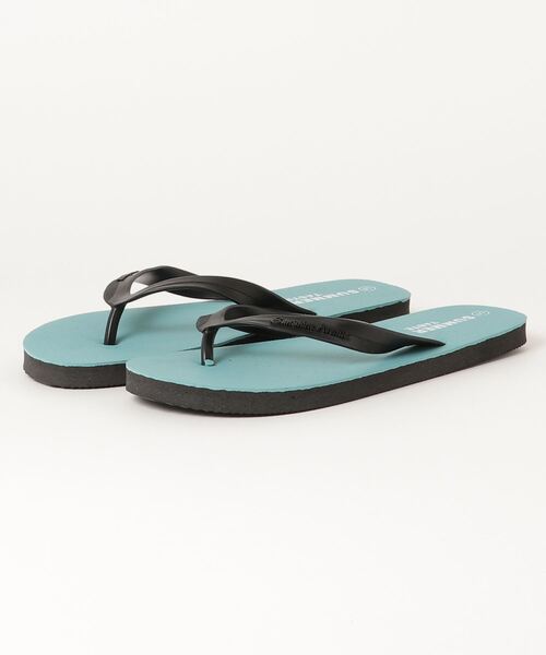 SETUP7（セットアップセブン）の「【SETUP7】ローカルビーチサンダル SCCH017（サンダル・メンズ・ブルー/グレー/ブラウン/ブラック・S/M/L）」の11枚目の写真