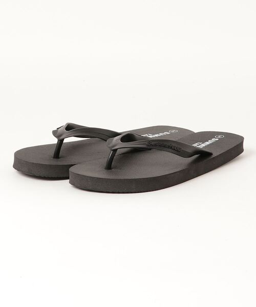 SETUP7（セットアップセブン）の「【SETUP7】ローカルビーチサンダル SCCH017（サンダル・メンズ・ブルー/グレー/ブラウン/ブラック・S/M/L）」の12枚目の写真