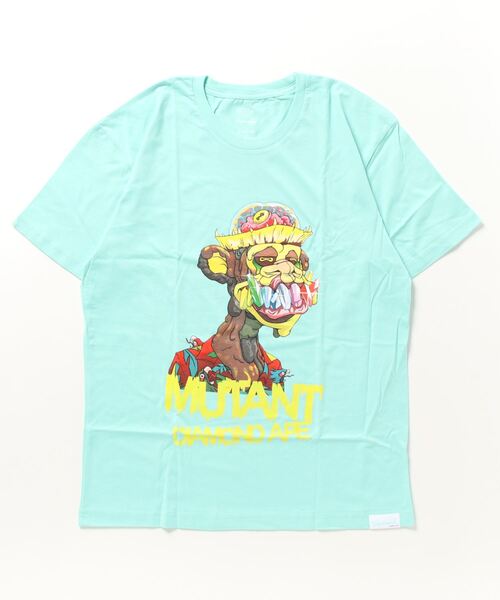 Diamond SUPPLY CO.（ダイアモンドサプライ）の「半袖Tシャツ