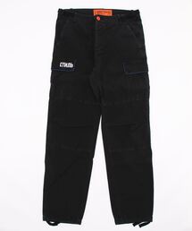ヘロンプレストン HERON PRESTON カーゴパンツ Heron Preston(ヘロンプレストン) カーゴパンツ(メンズ) - 海外