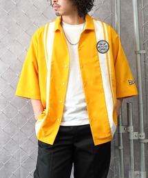 BACK NUMBER | 【BACK NUMBER】レーシングシャツ(シャツ/ブラウス)