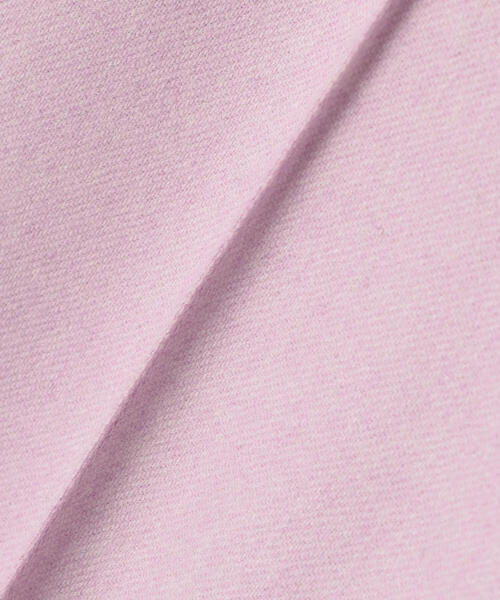 MACPHEE（マカフィー）の「ウールナイロンフランネル ストレートパンツ（その他パンツ・レディース・カーキ/グレー系/ライトピンク/ネイビー・36/34/32）」の16枚目の写真