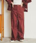 coen(コーエン)の「パンツ(その他パンツ)」