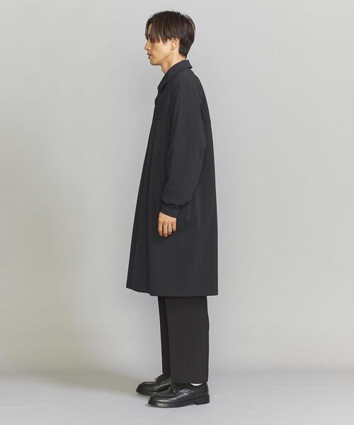 360MASTER オーバーコート BEAUTY&YOUTH UNITED ARROWS（ビューティーアンドユースユナイテッド