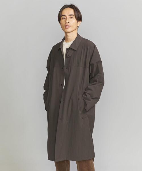 ブランド公式通販サイト BEAUTY&YOUTH UNITED ARROWS（ビューティーアンドユース ジャケット・アウター