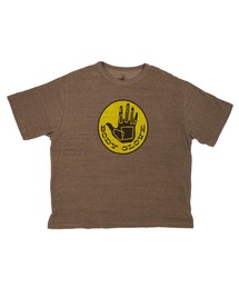 Body Glove | 【BODY GLOVE】ボディグローブ　リサイクルコットン パイルTシャツ〔日本製〕(Tシャツ/カットソー)