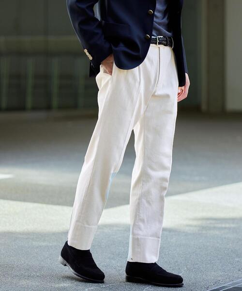 green label relaxing（グリーンレーベルリラクシング）の「コットン