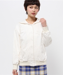 one after another NICE CLAUP | 【ナイスクラップ】セーラーブルゾン(ブルゾン)