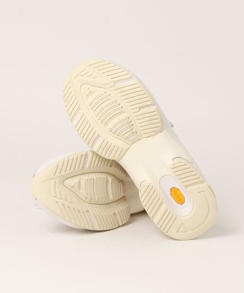 BRAND BLACK（ブランドブラック）の「BRANDBLACK/ブランドブラック/426BB SAGA（スニーカー・メンズ・グレー・9/9.5/10.5）」の3枚目の写真