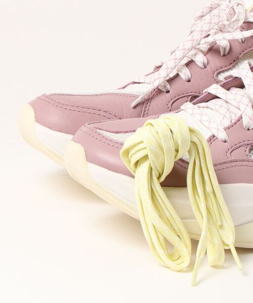 BRAND BLACK（ブランドブラック）の「BRANDBLACK/ブランドブラック/426BB SAGA（スニーカー・メンズ・グレー・9/9.5/10.5）」の4枚目の写真