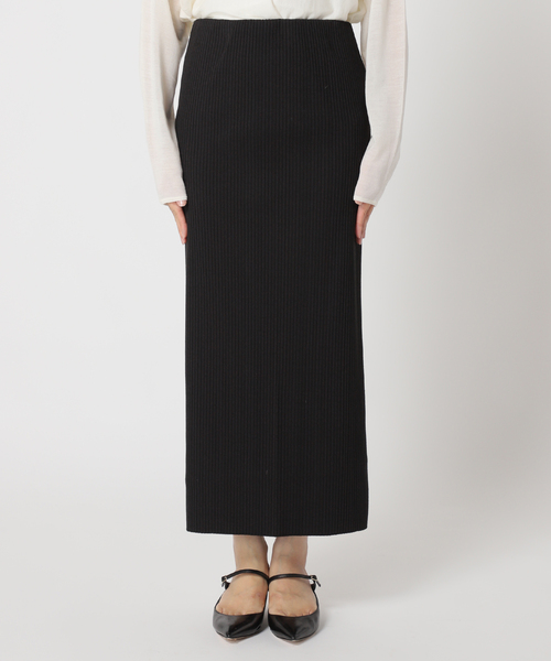 AWトタンテレコタイトスカート