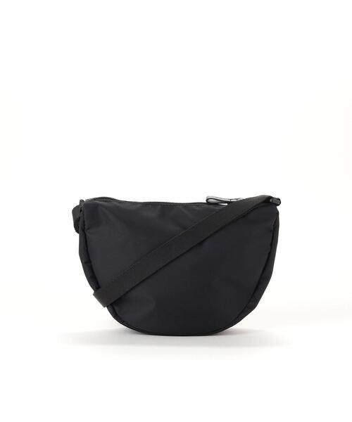 agnes b.(アニエスベー)の「GL11 E POCHETTE ロゴポシェット(ショルダーバッグ・キッズ・ブラック・FREE)」の5枚目の写真