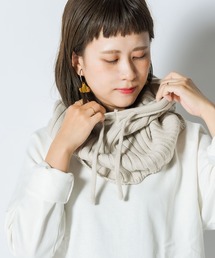 CALIFORNIA OUTFITTERS（カリフォルニア アウトフィッターズ）の「今年のトレンドはこれ！バラクラバ フードマフラー。（マフラー）」