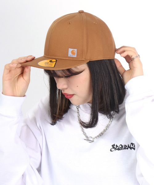 セール】carhartt（カーハート）ASHLAND CAP/アッシュランドキャップ