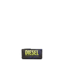 DIESEL | キッズ ポーチ ナイロン ロゴデザイン(ポーチ)