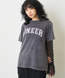 LOGO Tシャツ