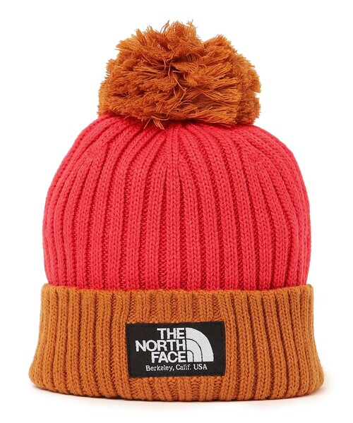 SHIPS any（シップス エニィ）の「THE NORTH FACE: ポンポン
