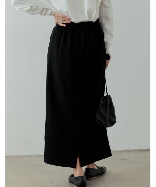 Re:EDIT（リエディ）の「[低身長/高身長/大きいサイズ有]スウェード