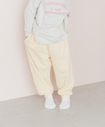 LOWRYS FARM | ウラケジョグパンツ　164327(その他パンツ)