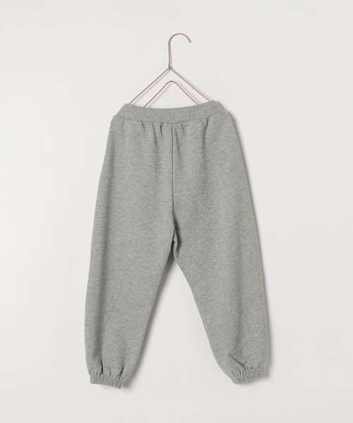 LOWRYS FARM（ローリーズファーム）の「ウラケジョグパンツ　164327（その他パンツ・キッズ・グレー/グリーン/イエロー/ピンク・110cm/120cm/130cm/140cm/150cm）」の21枚目の写真